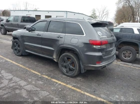 Jeep Grand cherokee 3.0L V-6 DI, DOHC, TURBO, 240HP 4X4 Drive | Mobile.bg    10
