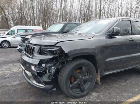Jeep Grand cherokee 3.0L V-6 DI, DOHC, TURBO, 240HP 4X4 Drive | Mobile.bg    13