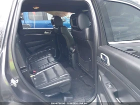 Jeep Grand cherokee 3.0L V-6 DI, DOHC, TURBO, 240HP 4X4 Drive | Mobile.bg    15