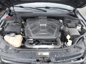 Jeep Grand cherokee 3.0L V-6 DI, DOHC, TURBO, 240HP 4X4 Drive | Mobile.bg    17