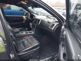 Jeep Grand cherokee 3.0L V-6 DI, DOHC, TURBO, 240HP 4X4 Drive | Mobile.bg    12