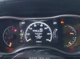Jeep Grand cherokee 3.0L V-6 DI, DOHC, TURBO, 240HP 4X4 Drive | Mobile.bg    14