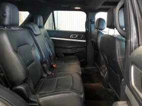 Ford Explorer | Mobile.bg    11