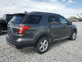 Ford Explorer | Mobile.bg    3