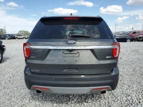 Ford Explorer | Mobile.bg    6