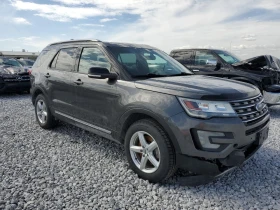 Ford Explorer | Mobile.bg    4