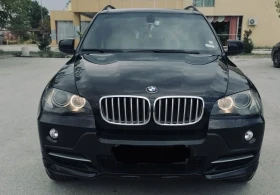 BMW X5 4.8 | Mobile.bg    10