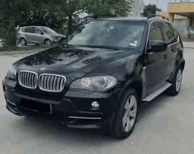 BMW X5 4.8 | Mobile.bg    9