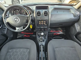 Dacia Duster 1.5DCi, 110.., 44  | Mobile.bg    7