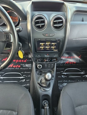 Dacia Duster 1.5DCi, 110.., 44  | Mobile.bg    11