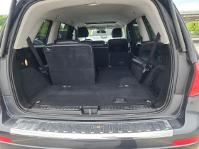 Mercedes-Benz GL 450 7 МЕСТА* LANE ASSIST* KEYLESS GO* ПОДГРЕВ* М.ТОЧКА - 20000 лв. - 27085754 15