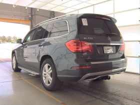 Mercedes-Benz GL 450 7 МЕСТА* LANE ASSIST* KEYLESS GO* ПОДГРЕВ* М.ТОЧКА - 20000 лв. - 27085754 6