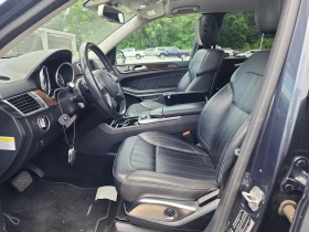 Mercedes-Benz GL 450 7 МЕСТА* LANE ASSIST* KEYLESS GO* ПОДГРЕВ* М.ТОЧКА - 20000 лв. - 27085754 9