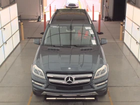 Mercedes-Benz GL 450 7 МЕСТА* LANE ASSIST* KEYLESS GO* ПОДГРЕВ* М.ТОЧКА - 20000 лв. - 27085754 2