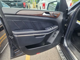 Mercedes-Benz GL 450 7 МЕСТА* LANE ASSIST* KEYLESS GO* ПОДГРЕВ* М.ТОЧКА - 20000 лв. - 27085754 16
