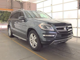 Mercedes-Benz GL 450 7 МЕСТА* LANE ASSIST* KEYLESS GO* ПОДГРЕВ* М.ТОЧКА - 20000 лв. - 27085754 3