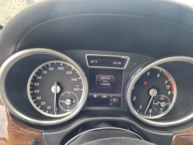 Mercedes-Benz GL 450 7 МЕСТА* LANE ASSIST* KEYLESS GO* ПОДГРЕВ* М.ТОЧКА - 20000 лв. - 27085754 8