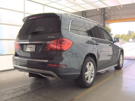 Mercedes-Benz GL 450 7 МЕСТА* LANE ASSIST* KEYLESS GO* ПОДГРЕВ* М.ТОЧКА - 20000 лв. - 27085754 5