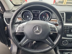 Mercedes-Benz GL 450 7 МЕСТА* LANE ASSIST* KEYLESS GO* ПОДГРЕВ* М.ТОЧКА - 20000 лв. - 27085754 7
