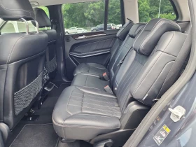 Mercedes-Benz GL 450 7 МЕСТА* LANE ASSIST* KEYLESS GO* ПОДГРЕВ* М.ТОЧКА - 20000 лв. - 27085754 13
