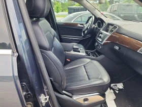 Mercedes-Benz GL 450 7 МЕСТА* LANE ASSIST* KEYLESS GO* ПОДГРЕВ* М.ТОЧКА - 20000 лв. - 27085754 11