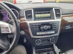Mercedes-Benz GL 450 7 МЕСТА* LANE ASSIST* KEYLESS GO* ПОДГРЕВ* М.ТОЧКА - 20000 лв. - 27085754 10