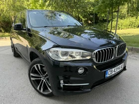 BMW X5 3.0D