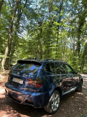 BMW X3 3.0 231hp 6. | Mobile.bg    7