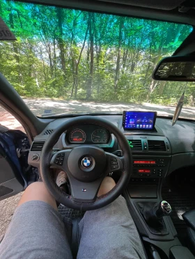 BMW X3 3.0 231hp 6. | Mobile.bg    16