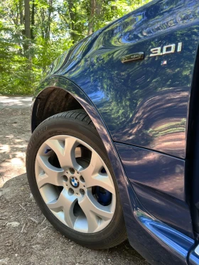 BMW X3 3.0 231hp 6. | Mobile.bg    11