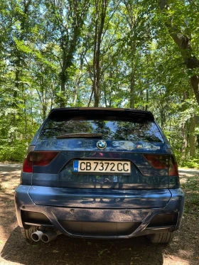 BMW X3 3.0 231hp 6. | Mobile.bg    5