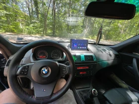 BMW X3 3.0 231hp 6. | Mobile.bg    15