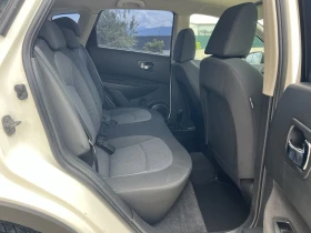 Nissan Qashqai 1.5 dci | Mobile.bg    12