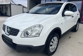 Nissan Qashqai 1.5 dci | Mobile.bg    2