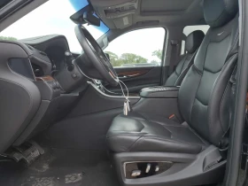 Обява за продажба на Cadillac Escalade LUXURY/4X4/ПАНОРАМА/ВИДЕО НА МОТОРА ~46 600 лв. - изображение 6