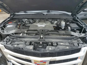 Обява за продажба на Cadillac Escalade LUXURY/4X4/ПАНОРАМА/ВИДЕО НА МОТОРА ~46 600 лв. - изображение 11