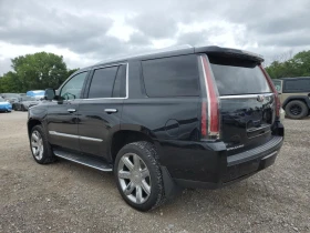 Обява за продажба на Cadillac Escalade LUXURY/4X4/ПАНОРАМА/ВИДЕО НА МОТОРА ~46 600 лв. - изображение 5