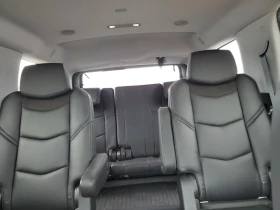Обява за продажба на Cadillac Escalade LUXURY/4X4/ПАНОРАМА/ВИДЕО НА МОТОРА ~46 600 лв. - изображение 10