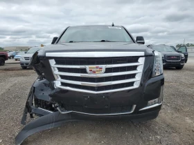 Обява за продажба на Cadillac Escalade LUXURY/4X4/ПАНОРАМА/ВИДЕО НА МОТОРА ~46 600 лв. - изображение 1