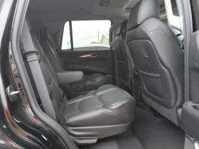 Обява за продажба на Cadillac Escalade LUXURY/4X4/ПАНОРАМА/ВИДЕО НА МОТОРА ~46 600 лв. - изображение 9