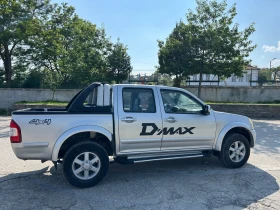 Isuzu D-max Isuzu D-MAX 3.0 136ph | Mobile.bg    4