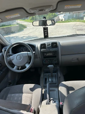 Isuzu D-max Isuzu D-MAX 3.0 136ph | Mobile.bg    5