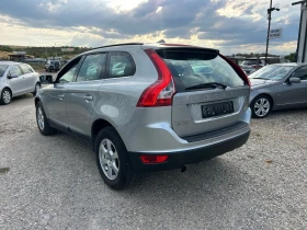 Volvo XC60 2.0d 163kc 4x4 | Mobile.bg    7