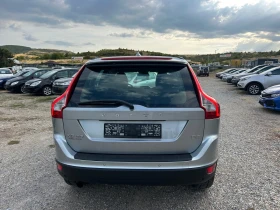 Volvo XC60 2.0d 163kc 4x4 | Mobile.bg    6