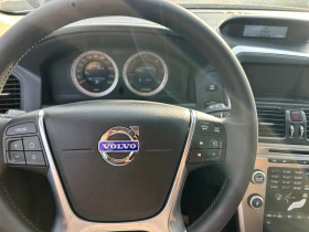Volvo XC60 2.0d 163kc 4x4 | Mobile.bg    9