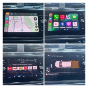 VW Tiguan 2.0TDI* AUTOMAT* REALNI KM*  | Mobile.bg    12