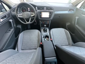 VW Tiguan 2.0TDI* AUTOMAT* REALNI KM*  | Mobile.bg    10