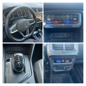 VW Tiguan 2.0TDI* AUTOMAT* REALNI KM*  | Mobile.bg    11