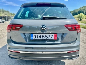 VW Tiguan 2.0TDI* AUTOMAT* REALNI KM*  | Mobile.bg    5