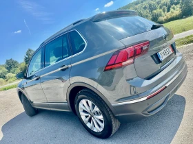 VW Tiguan 2.0TDI* AUTOMAT* REALNI KM*  | Mobile.bg    6
